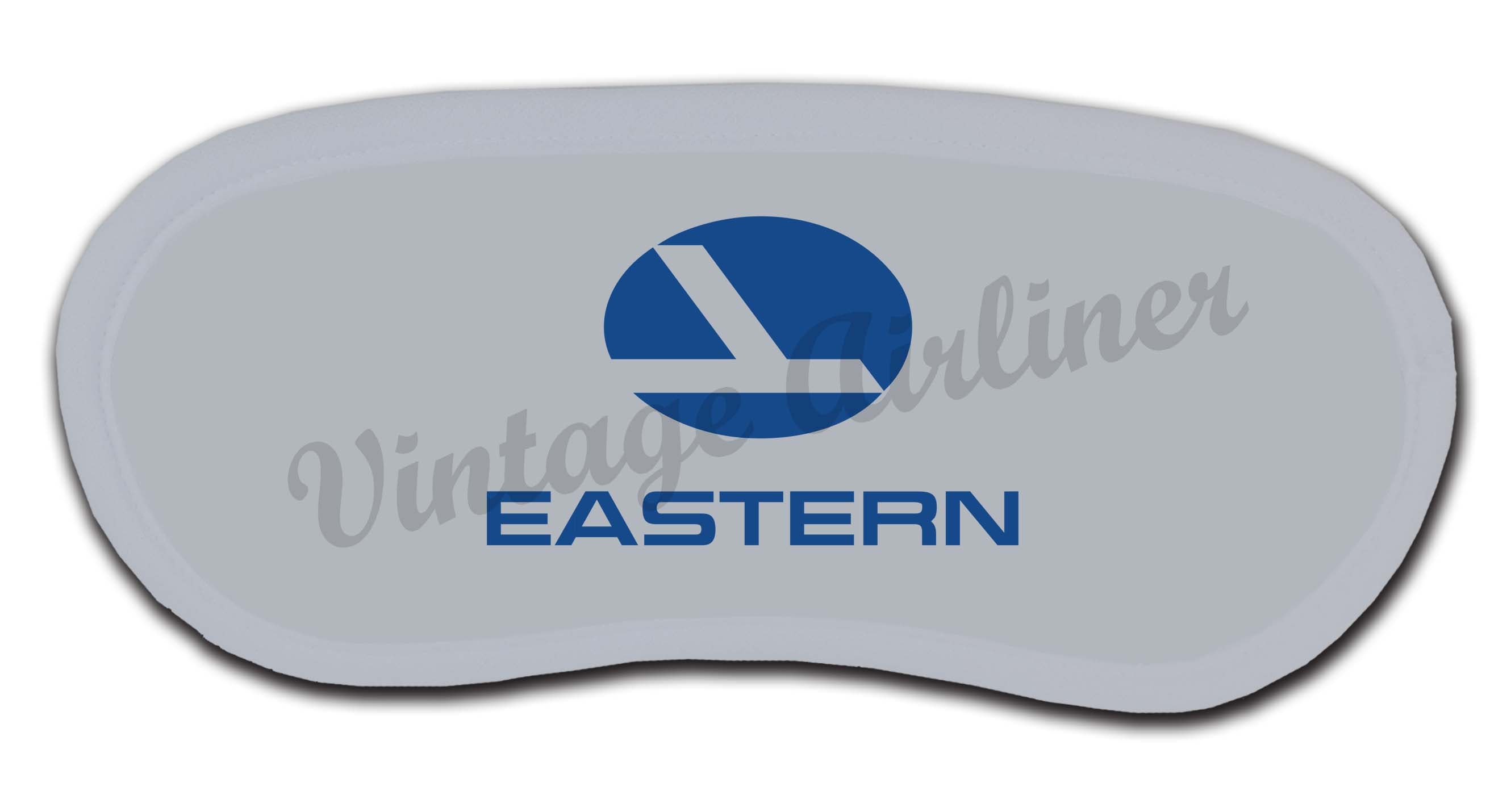 Eastern Air Lines Logo Bag Sticker Sleep Mask