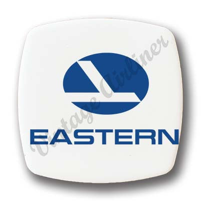 Eastern Air Lines Logo Magnets