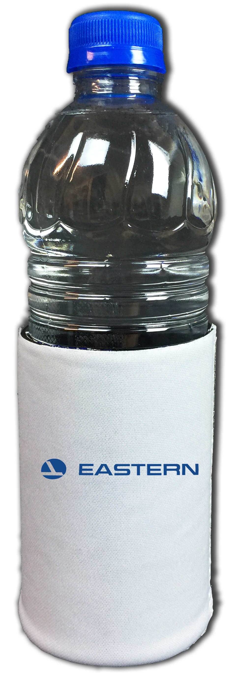 Eastern Air Lines 1964 Logo Bag Sticker Beverage Wrap