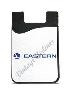 Eastern Air Lines Logo Card Caddy