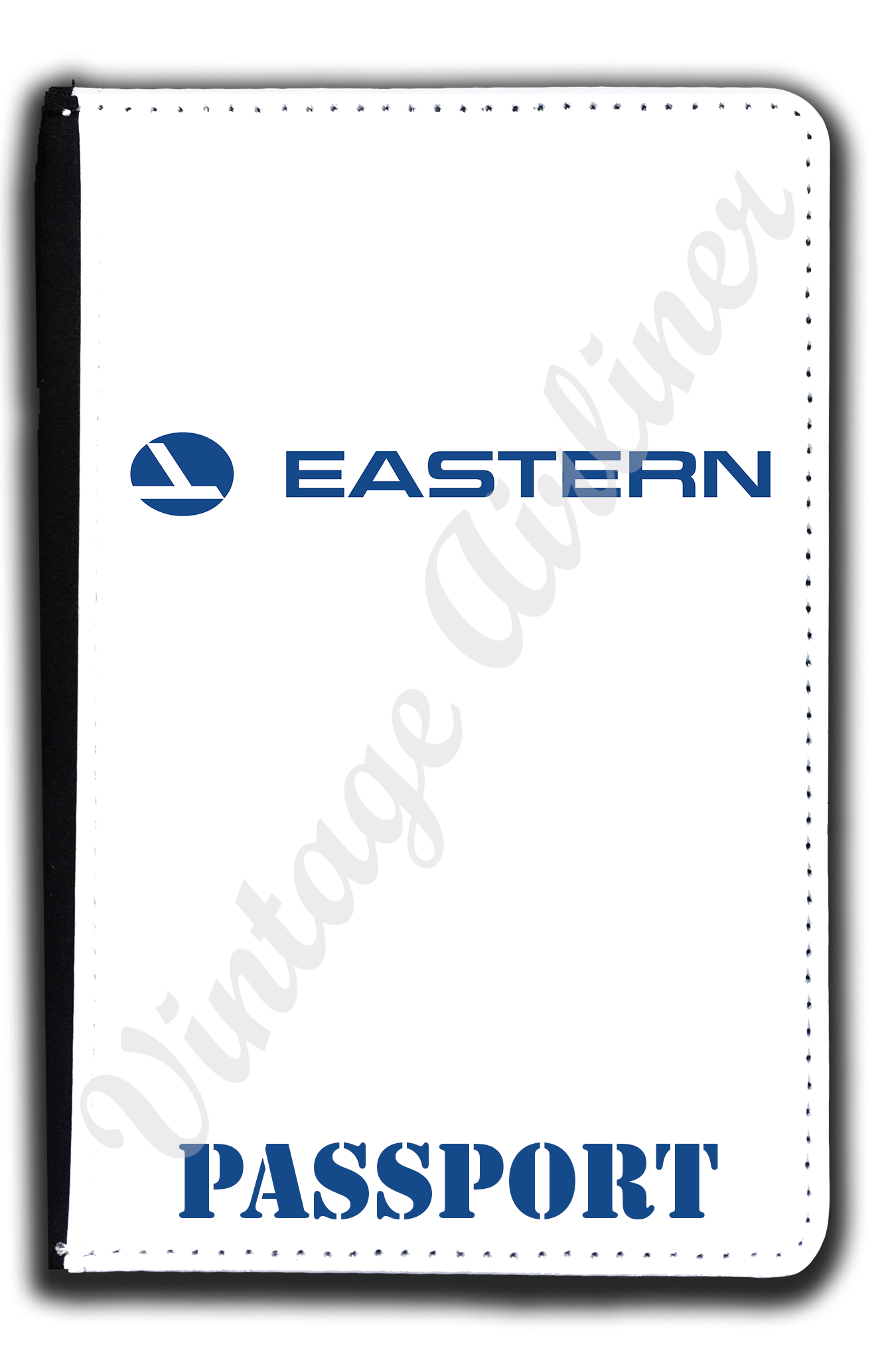 Eastern Air Lines Small Logo Passport Case