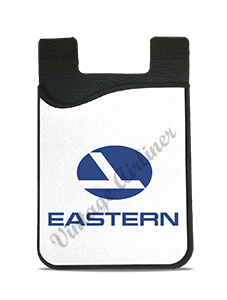 Eastern Air Lines 1964 Logo Card Caddy