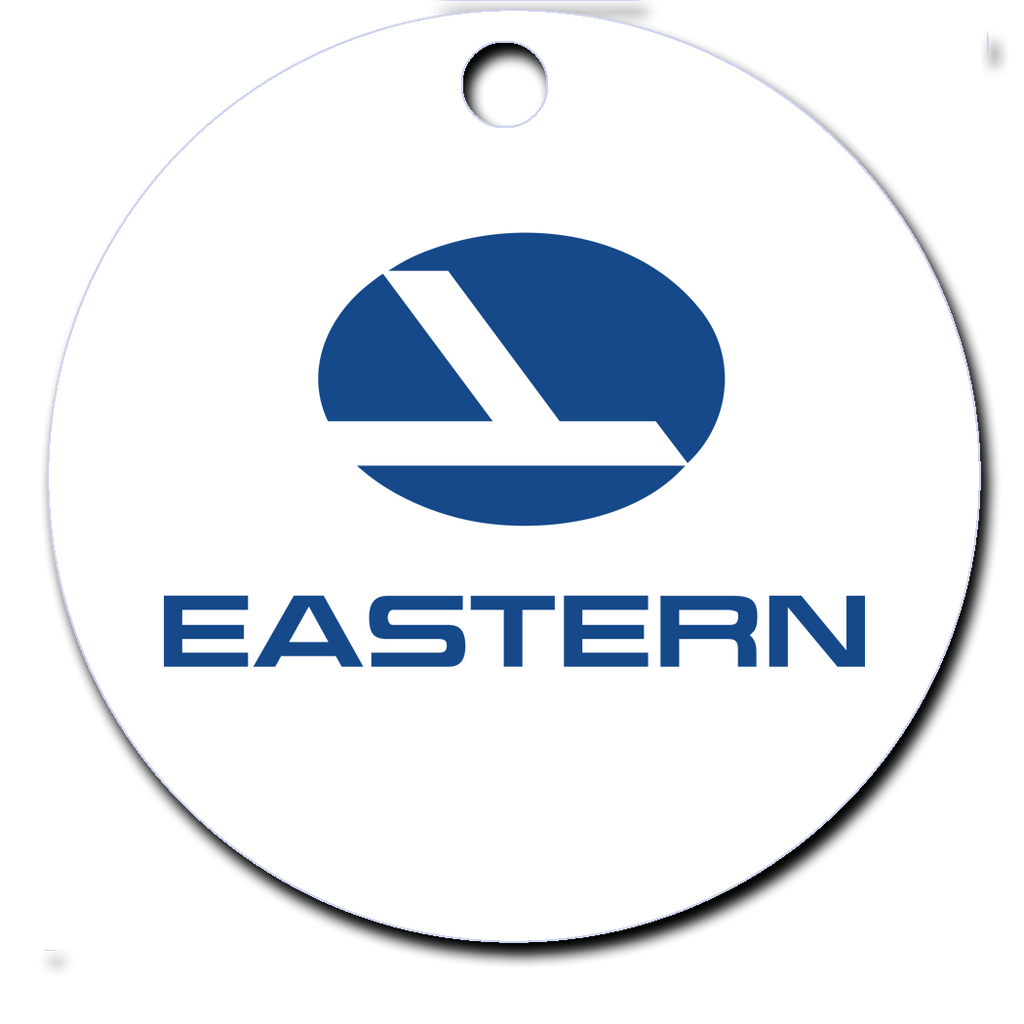 Eastern Air Lines Logo Ornaments