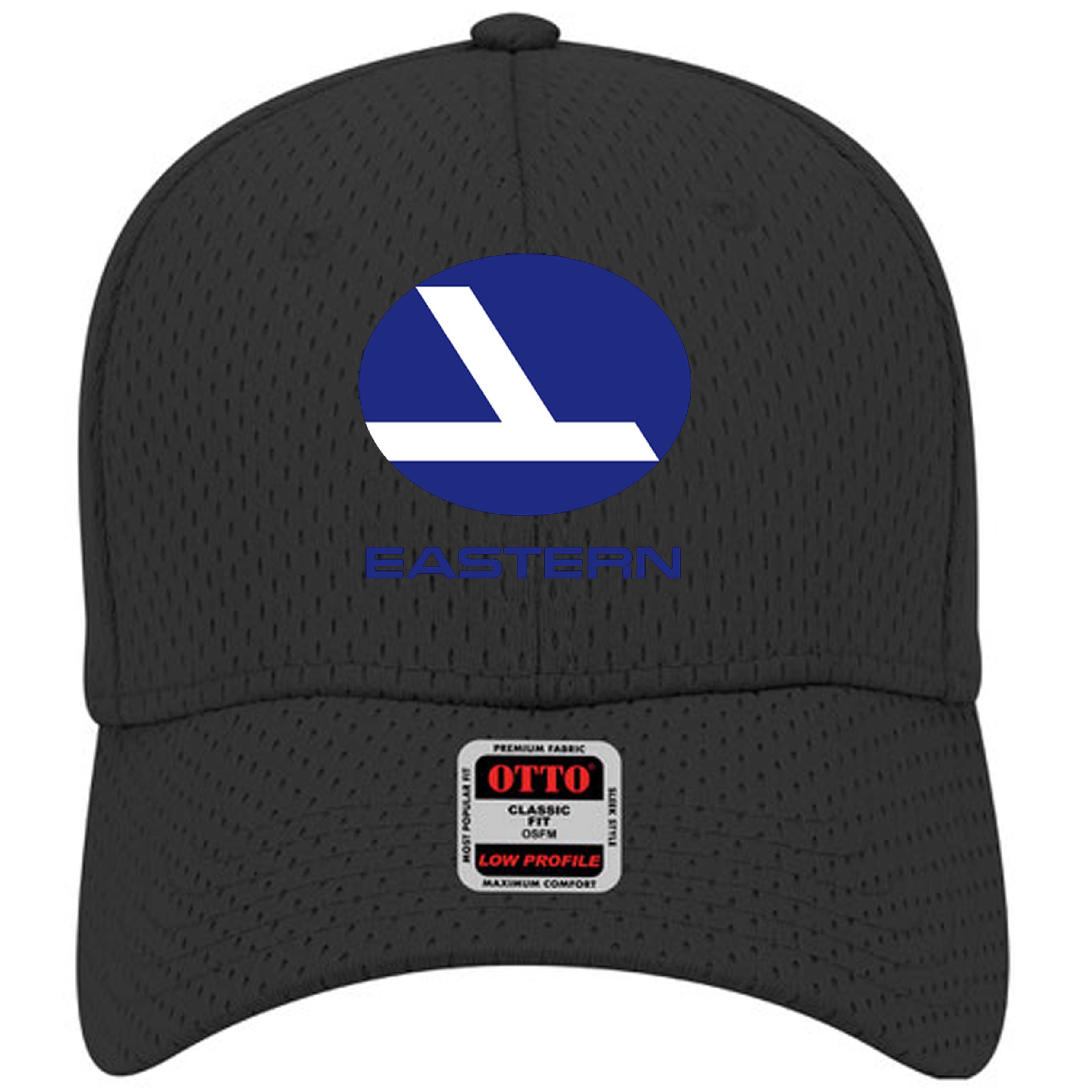 Eastern Air Lines Mesh Cap