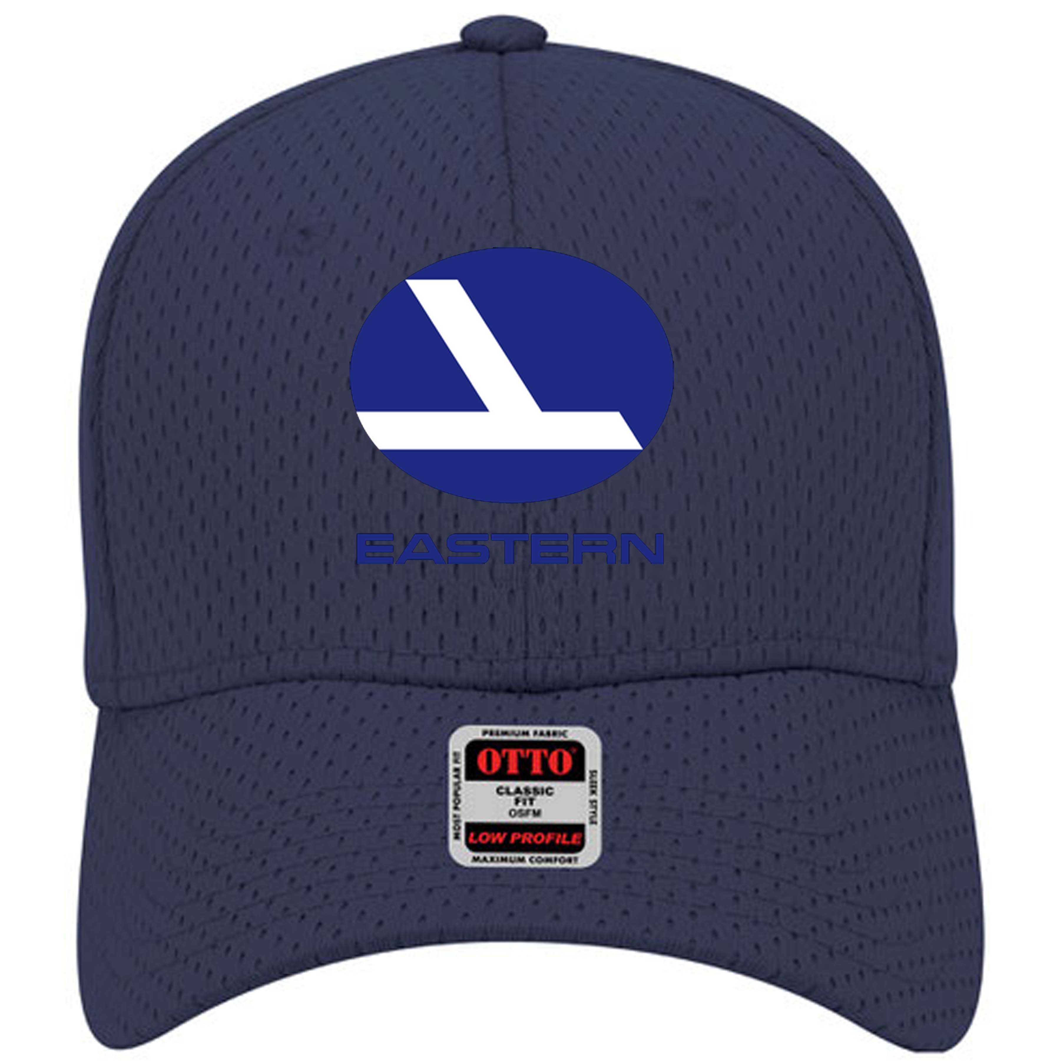 Eastern Air Lines Mesh Cap