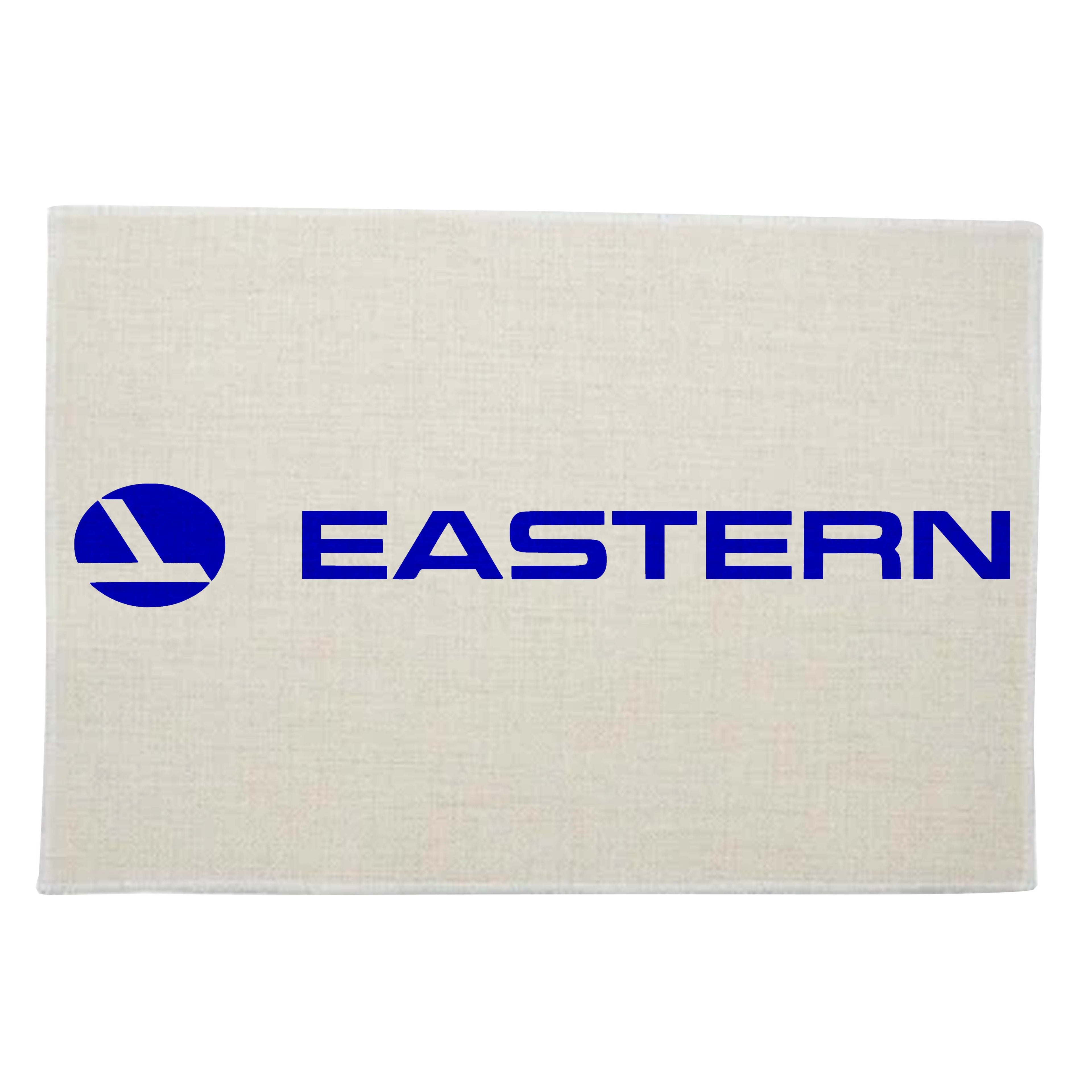 Eastern Air Lines Logo - Linen Placemats (A SET OF 4)
