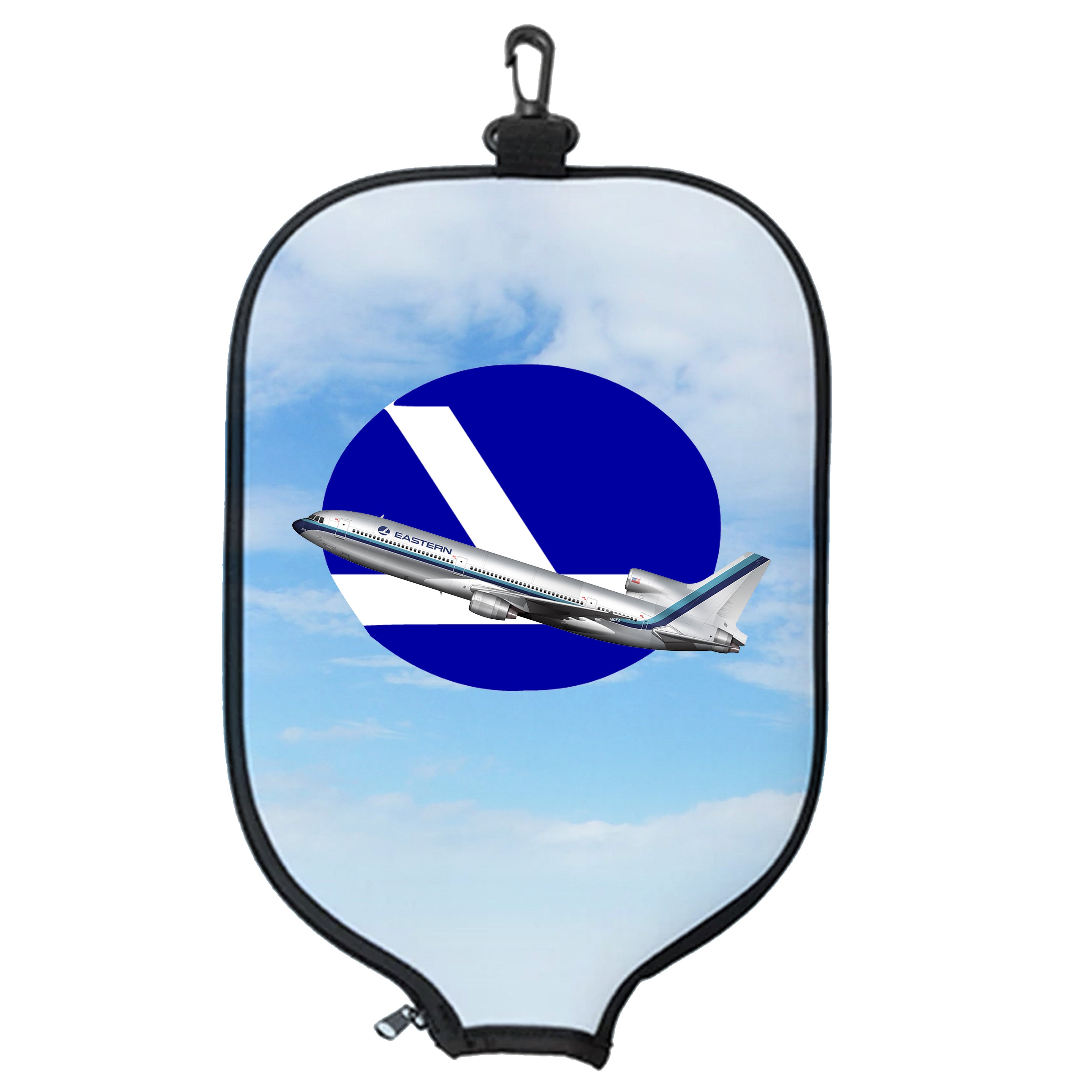 Eastern Air Lines - Pickleball Paddle Cover