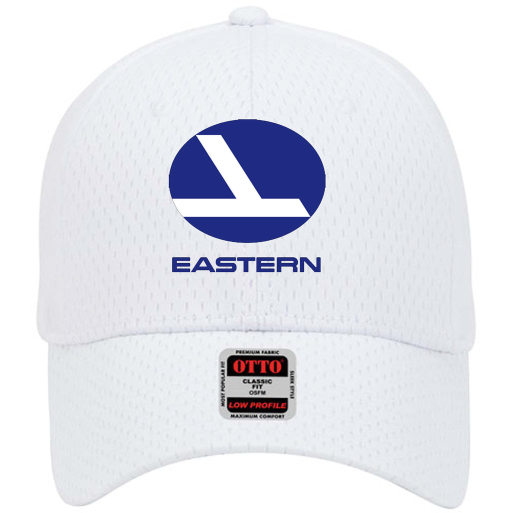 Eastern Air Lines Mesh Cap