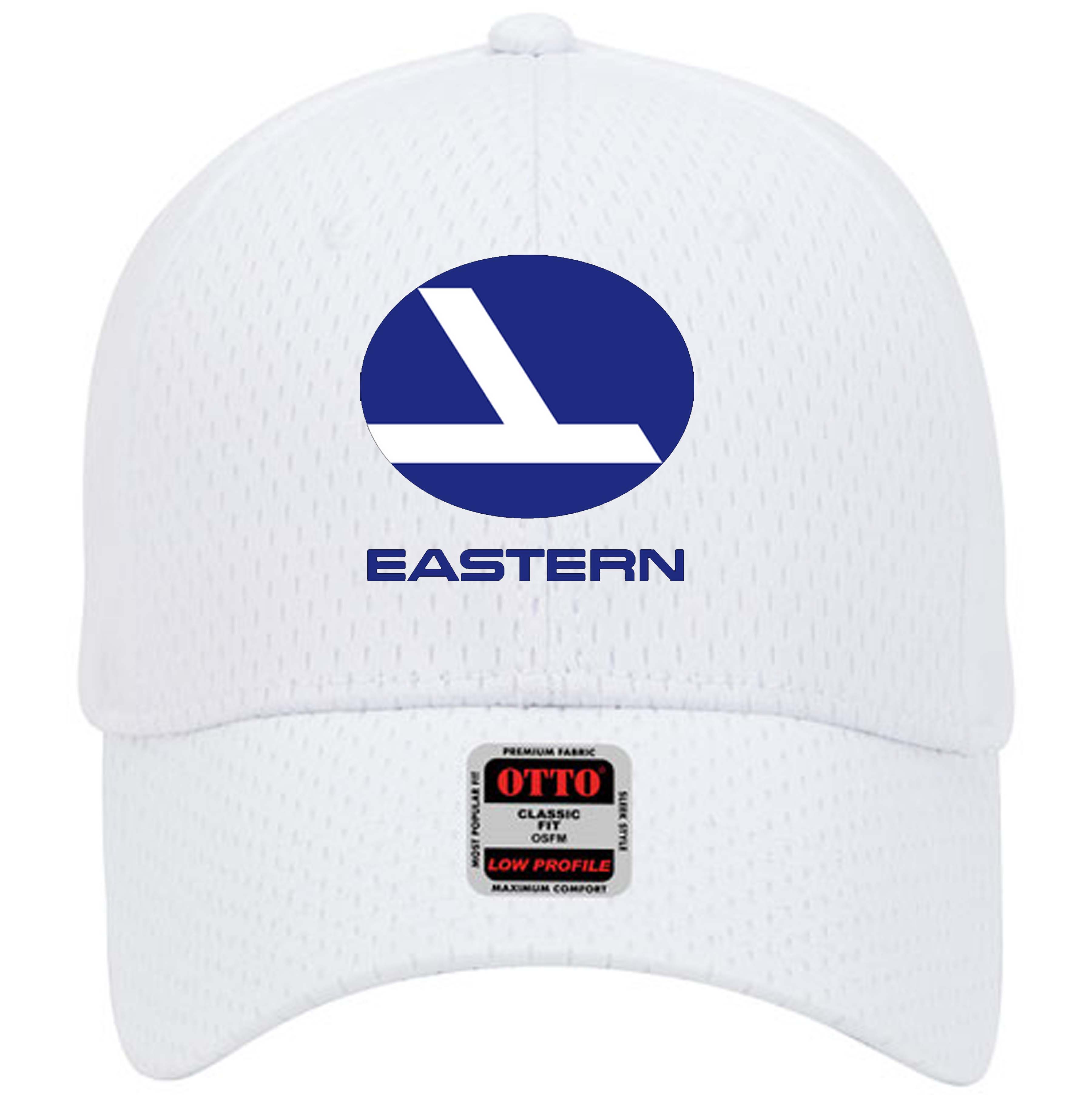 Eastern Air Lines Mesh Cap
