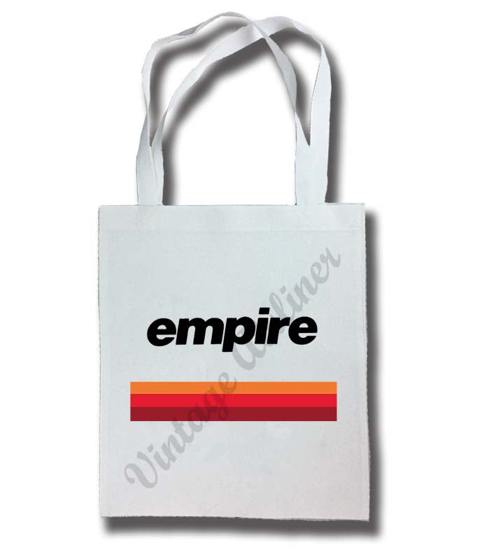 Empire Airlines Logo Tote Bag