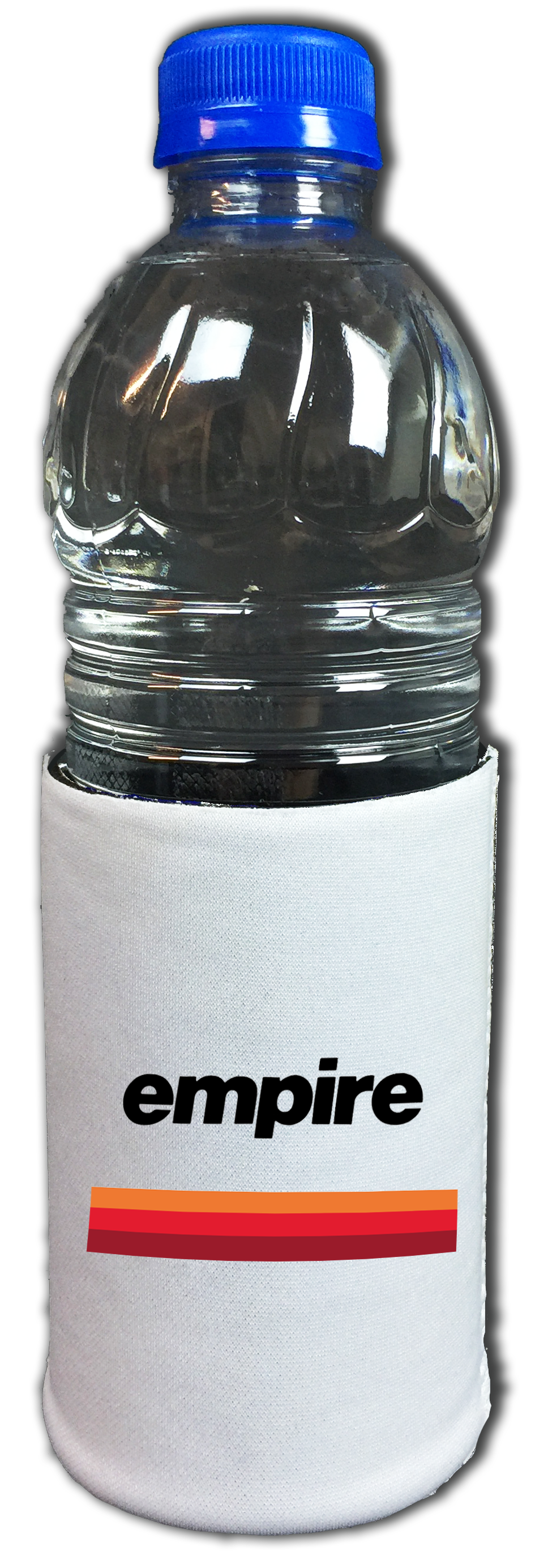 Empire Airlines Logo Bag Sticker Beverage Wrap