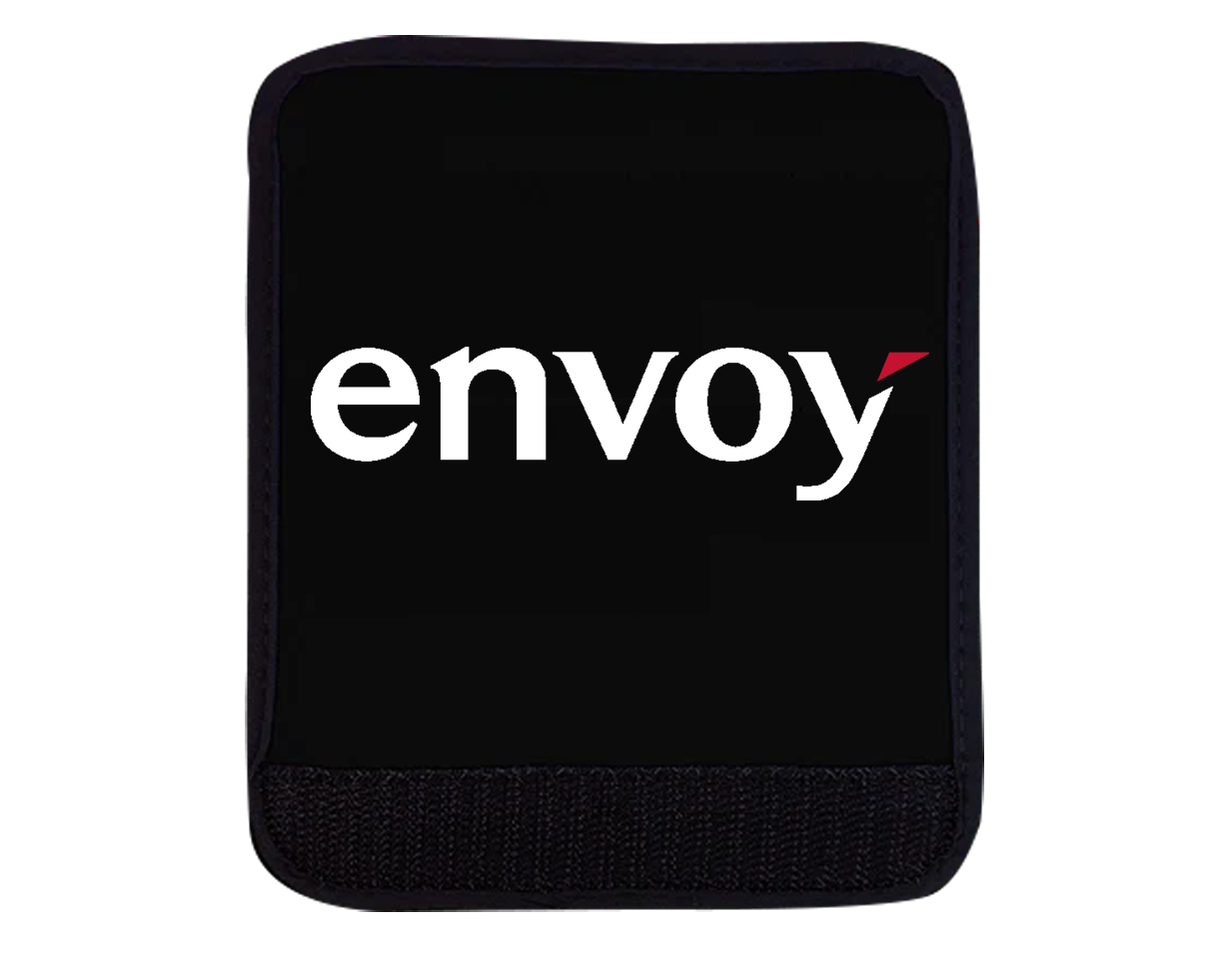 Envoy Logo Handle Wrap