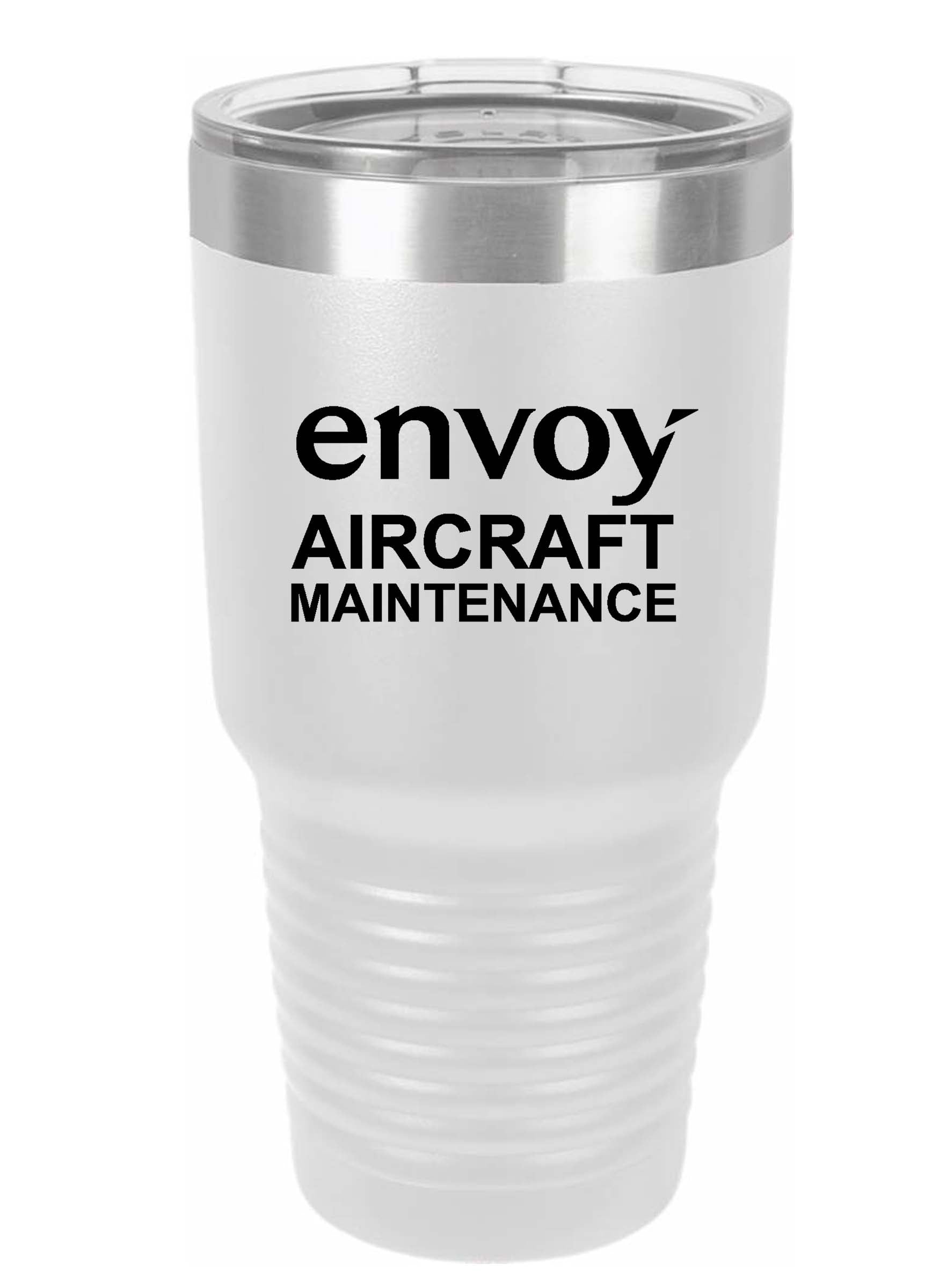 Envoy Aircraft Maintenance Tumbler