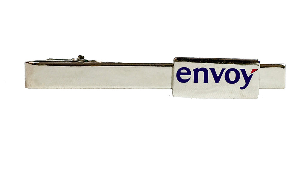 Envoy Airlines Logo Tie Bars and Tie Pins