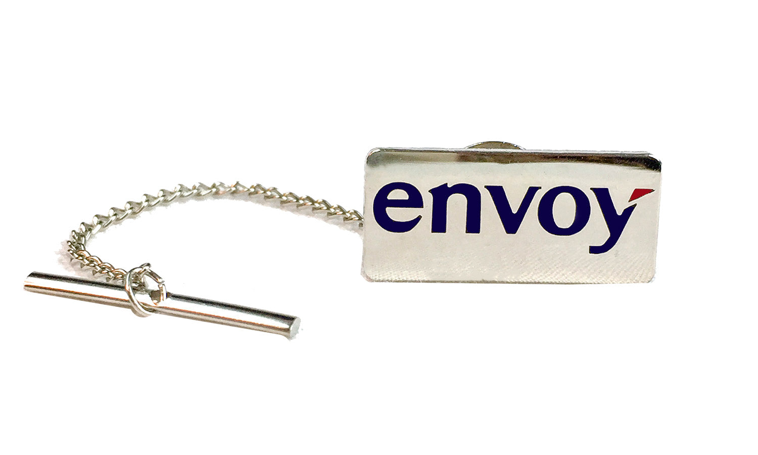 Envoy Airlines Logo Tie Bars and Tie Pins