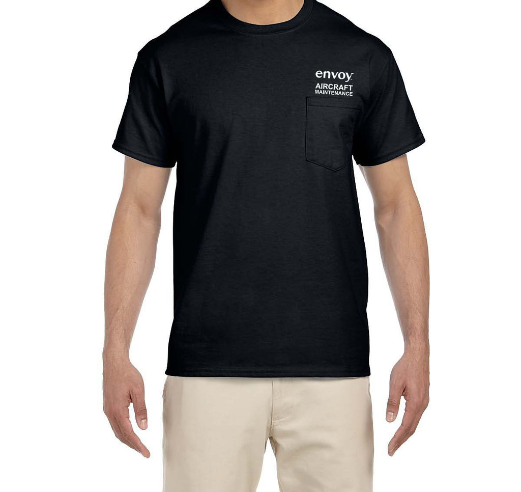 Envoy Aircraft Maintenance T-Shirt **