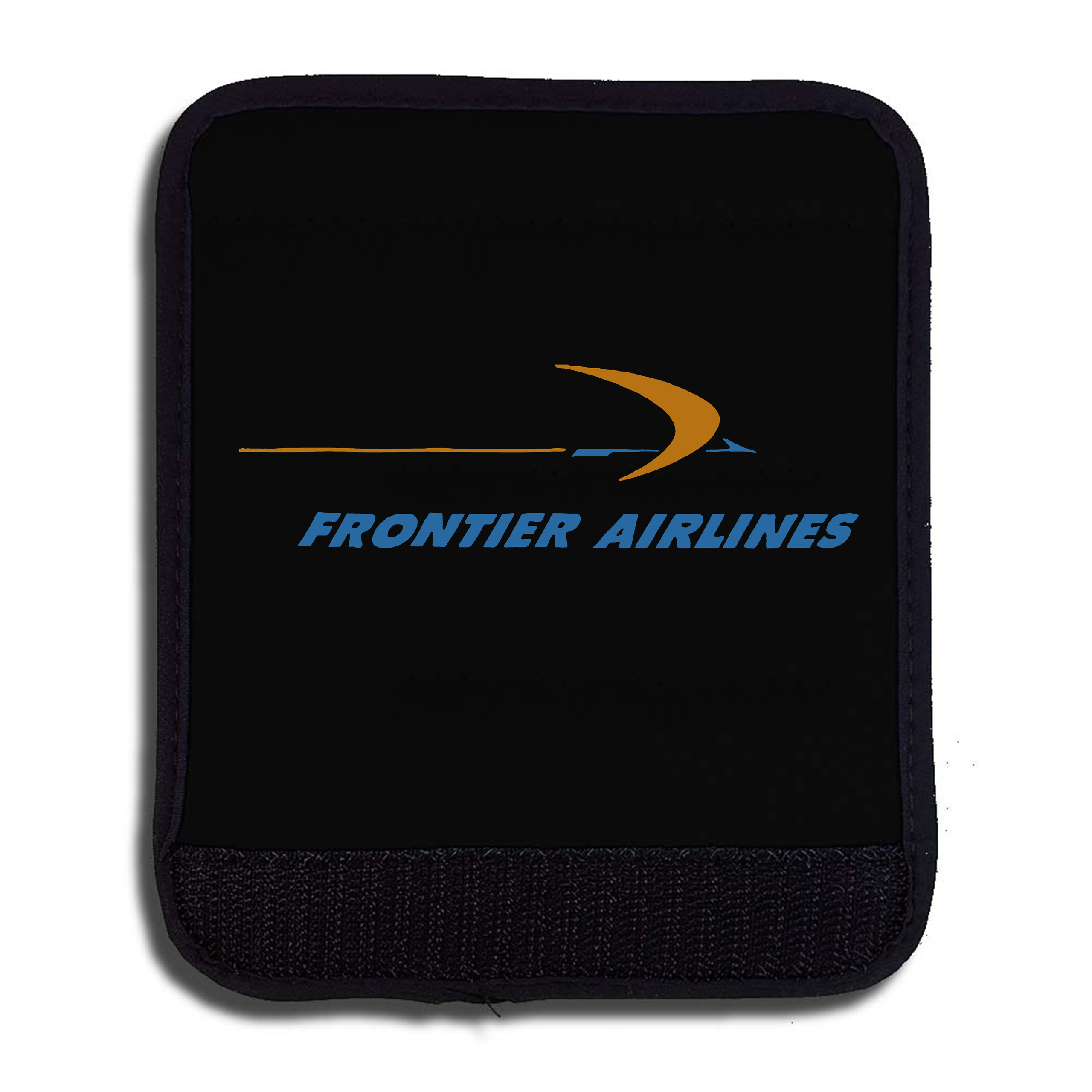 Frontier Airlines 1958 Logo Handle Wrap