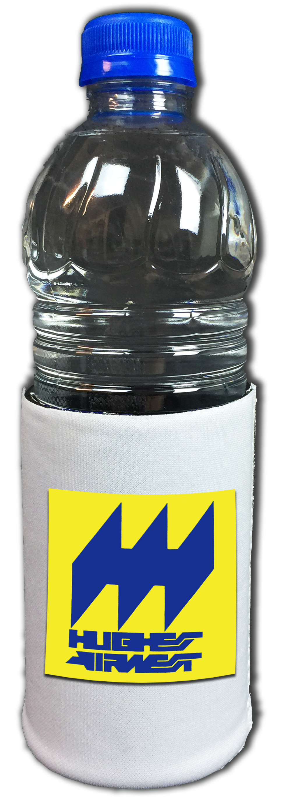 Hughes Airwest Last Logo Beverage Wrap