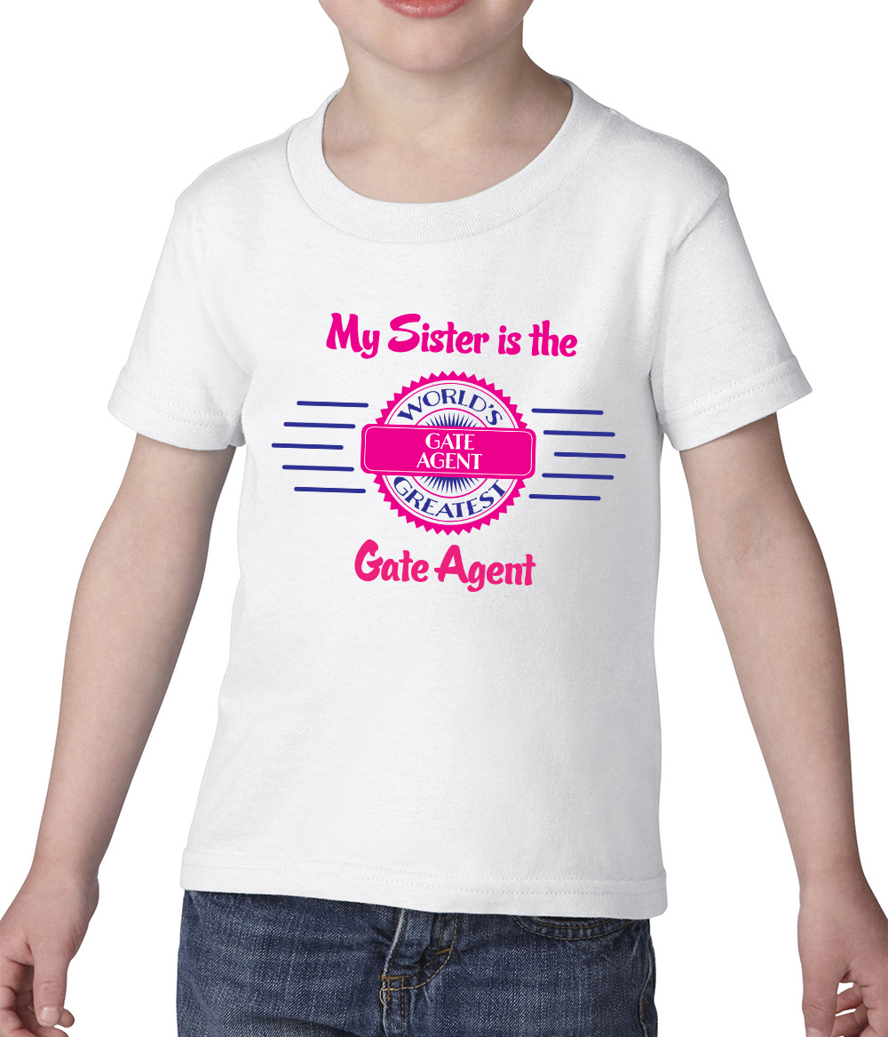 World's Greatest Toddler T-shirt