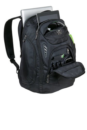 2013 AA Logo Ogio Mercury Backpack Embroidered