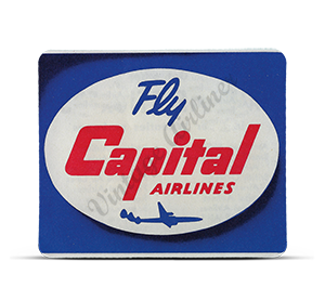 Capital Airlines