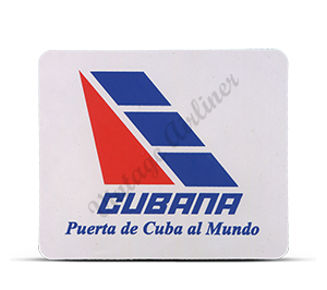 Cubana Airlines