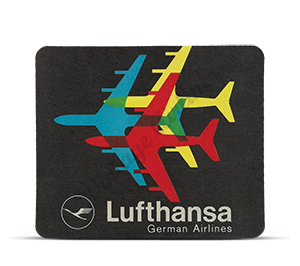 Lufthansa