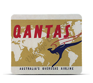 QANTAS