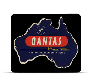 QANTAS
