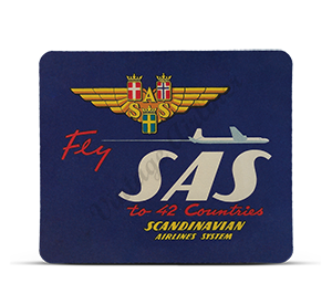 SAS Airlines