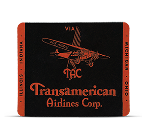 TransAmerica Airlines Corp.