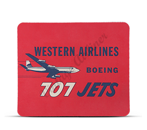 Western Airlines