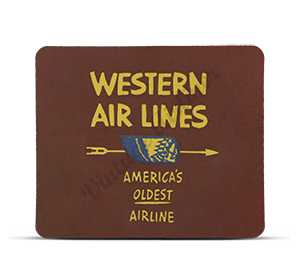 Western Airlines