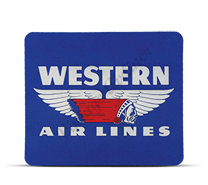 Western Airlines