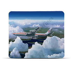 American Airlines 707