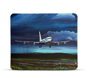 United Airlines 7202