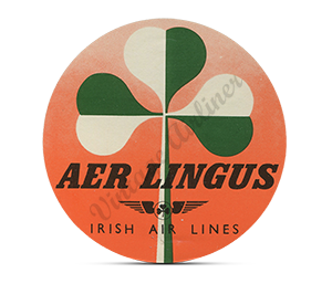 Aer Lingus Airlines