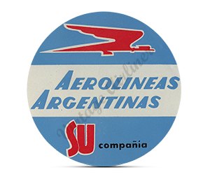 Aerolineas Argentinas