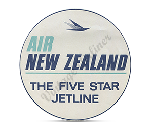 Air New Zealand