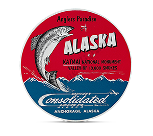 Northern Consolidated Airlines