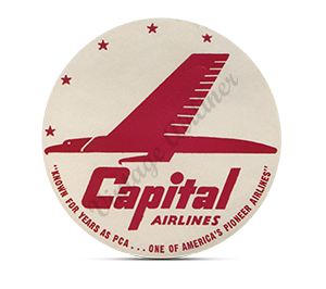 Capital Airlines