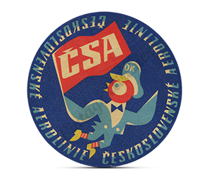 CSA Czech Airlines