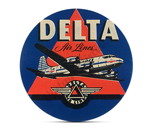 Delta Air Lines