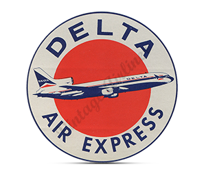 Delta Air Lines