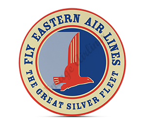 Eastern Air Lines