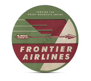 Frontier Airlines