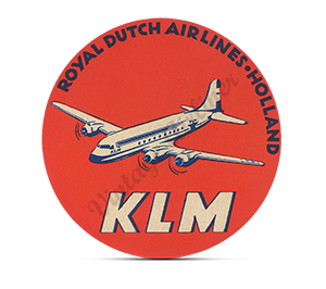 KLM