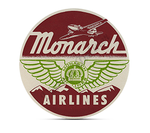 Monarch Airlines