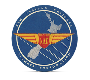 New Zealand National Air