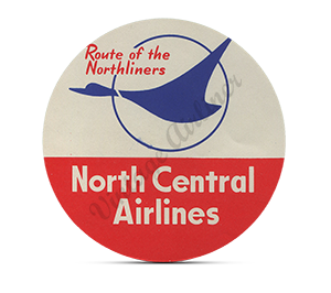 North Central Airlines